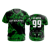 3484 FD Sport V-Neck MENS BAT-COUNTRY-1