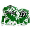 3484 FD Long Sleeve MENS BAT-COUNTRY-2
