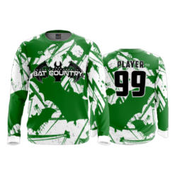 3484 FD Long Sleeve MENS BAT-COUNTRY-2