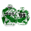 3484 FD Hoody BAT-COUNTRY-2