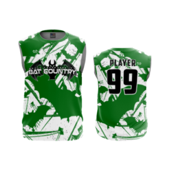 3484 FD Sport Sleeveless MENS BAT-COUNTRY-2