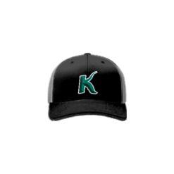 319 Team Cap R172 KRAKEN-2022-1