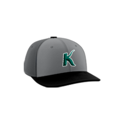 319 Team Cap PTS30 KRAKEN-2022-1