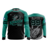 319 FD Long Sleeve MENS KRAKEN-2022-1