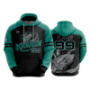 319 FD Hoody KRAKEN-2022-1