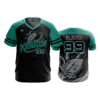 319 FD Sport V-Neck MENS KRAKEN-2022-1