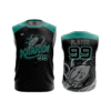 319 FD Sport Sleeveless MENS KRAKEN-2022-1