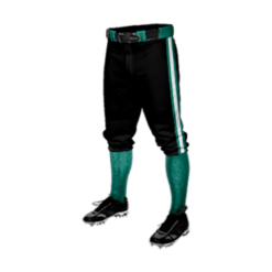 319 CL KNICKERS CUSTOM BRAIDED BALL PANT KRAKEN-2022-1