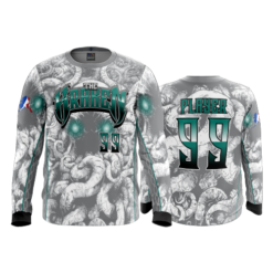 319 FD Long Sleeve MENS KRAKEN-2022-2