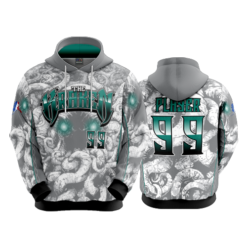 319 FD Hoody KRAKEN-2022-2