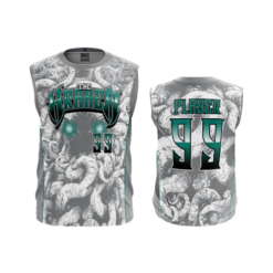 319 FD Sport Sleeveless MENS KRAKEN-2022-2
