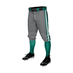 319 CL KNICKERS CUSTOM BRAIDED BALL PANT KRAKEN-2022-2