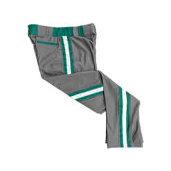 319 CL CHARCOAL CUSTOM BRAID MENS PANT KRAKEN-2022-2