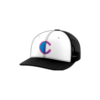 1374 Team Cap Trucker 112 CHAOS-1