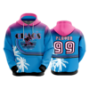 1374 FD Hoody CHAOS-1