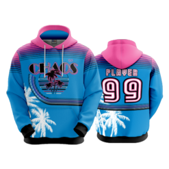 1374 FD Hoody CHAOS-1
