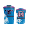 1374 FD Sport Sleeveless MENS CHAOS-1
