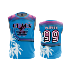 1374 FD Sport Sleeveless MENS CHAOS-1