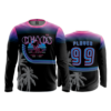 1374 FD Long Sleeve MENS CHAOS-2