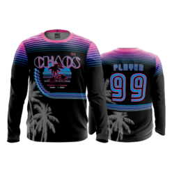 1374 FD Long Sleeve MENS CHAOS-2