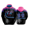 1374 FD Hoody CHAOS-2