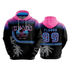 1374 FD Hoody CHAOS-2