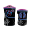 1374 FD Sport Sleeveless MENS CHAOS-2