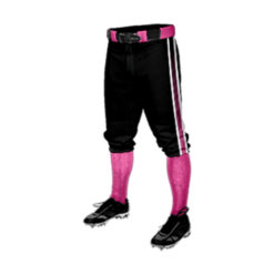 1374 CL KNICKERS CUSTOM BRAIDED BALL PANT CHAOS-2