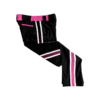 1374 CL BLACK CUSTOM BRAID MENS PANT CHAOS-2