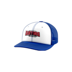 3017 Team Cap Trucker 112 AURORA-GATORS-1