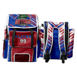 3017 Game Day Bat Pack AURORA-GATORS-1