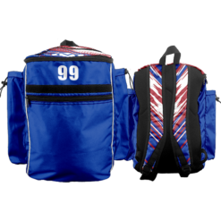3017 Mojo Diamond Backpack AURORA-GATORS-1