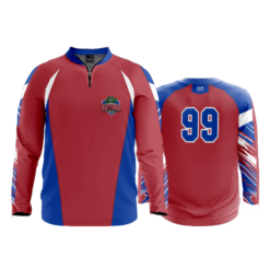 3017 CL ROOKIE JACKET SUB AURORA-GATORS-1