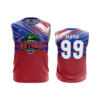 3017 FD Sport Sleeveless MENS AURORA-GATORS-1