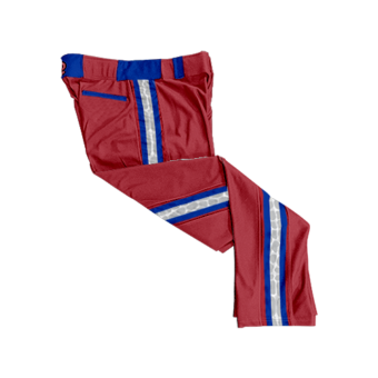3017 CL FULL DYE CUSTOM MENS PANT AURORA-GATORS-1
