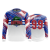 3017 FD Long Sleeve MENS AURORA-GATORS-2