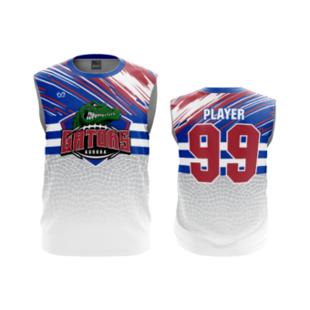 3017 FD Sport Sleeveless MENS AURORA-GATORS-2