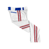 3017 CL WHITE CUSTOM BRAID MENS PANT AURORA-GATORS-2