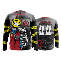3492 FD Long Sleeve MENS REJECTS-1