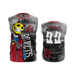3492 FD Sport Sleeveless MENS REJECTS-1