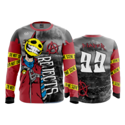3492 FD Long Sleeve MENS REJECTS-2
