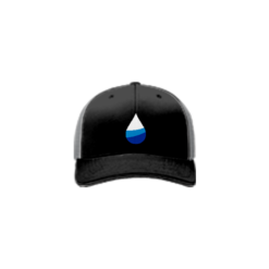 3519 Team Cap R172 A-PLUS-DRAINS-1