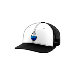 3519 Team Cap Trucker 112 A-PLUS-DRAINS-1