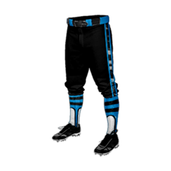 3519 CL KNICKERS CUSTOM BRAIDED BALL PANT A-PLUS-DRAINS-1