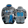 3519 FD Hoody A-PLUS-DRAINS-2
