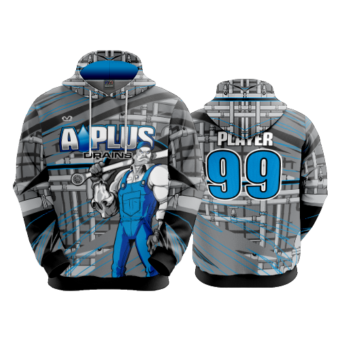 3519 FD Hoody A-PLUS-DRAINS-2