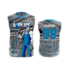 3519 FD Sport Sleeveless MENS A-PLUS-DRAINS-2