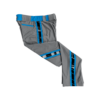 3519 CL CHARCOAL CUSTOM BRAID MENS PANT A-PLUS-DRAINS-2