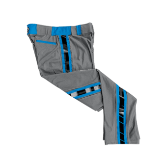 3519 CL CHARCOAL CUSTOM BRAID MENS PANT A-PLUS-DRAINS-2