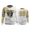 3506 FD Long Sleeve MENS TIGERS-SOCCER-2